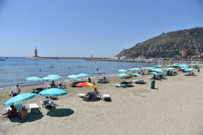 Sweet home in Alanya center